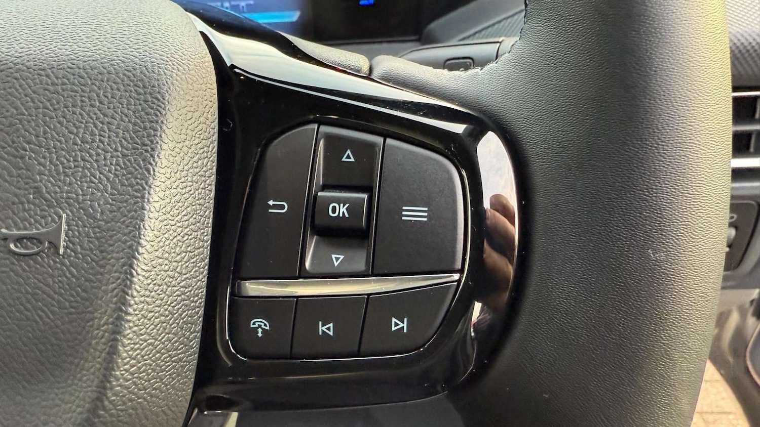 Used Ford E-Transit for sale - 76889829: Photo 7