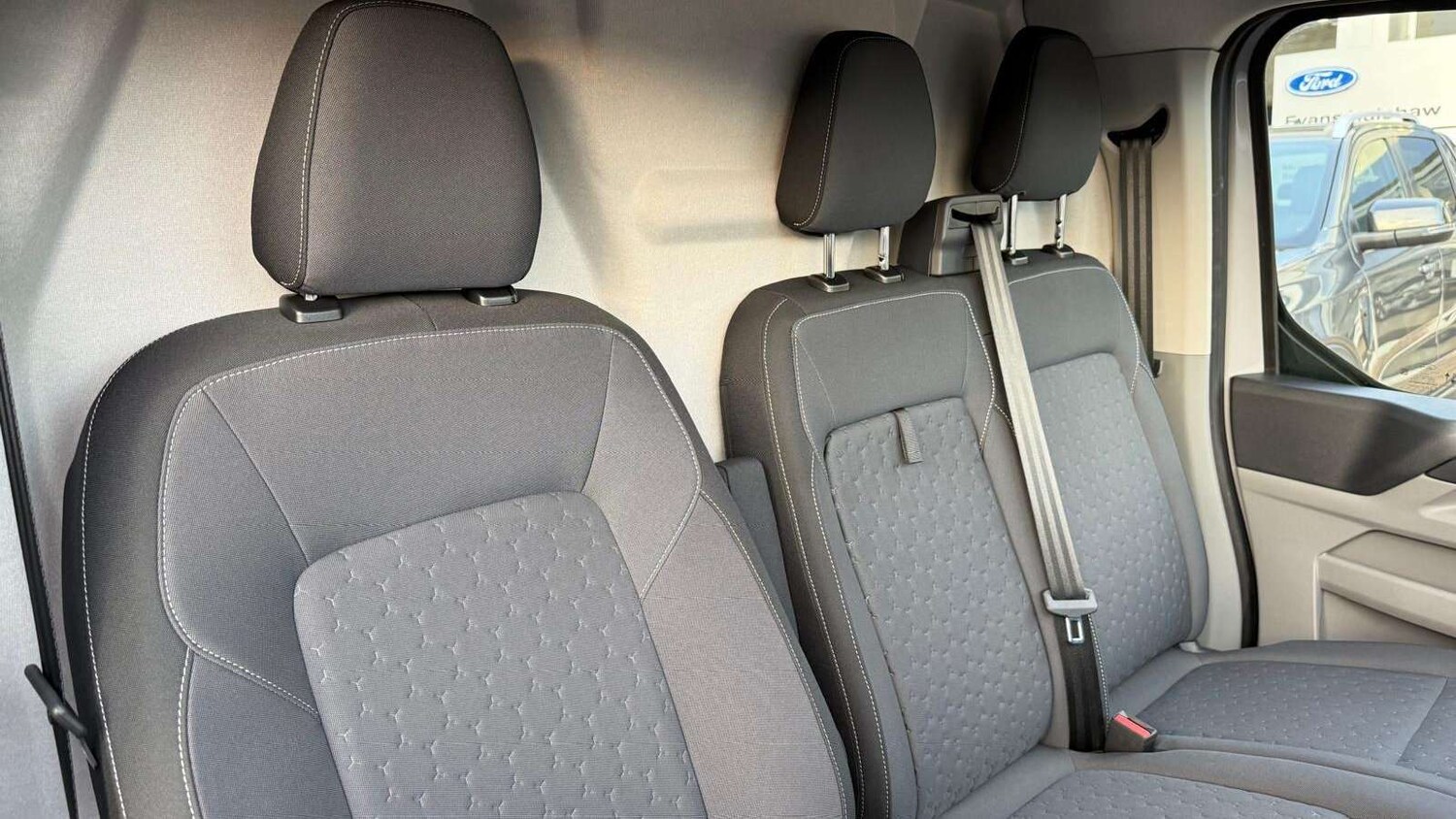 Used Ford E-Transit for sale - 76889829: Photo 9