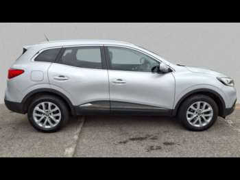 Used Renault Kadjar 2018 for sale - 75341942: Photo