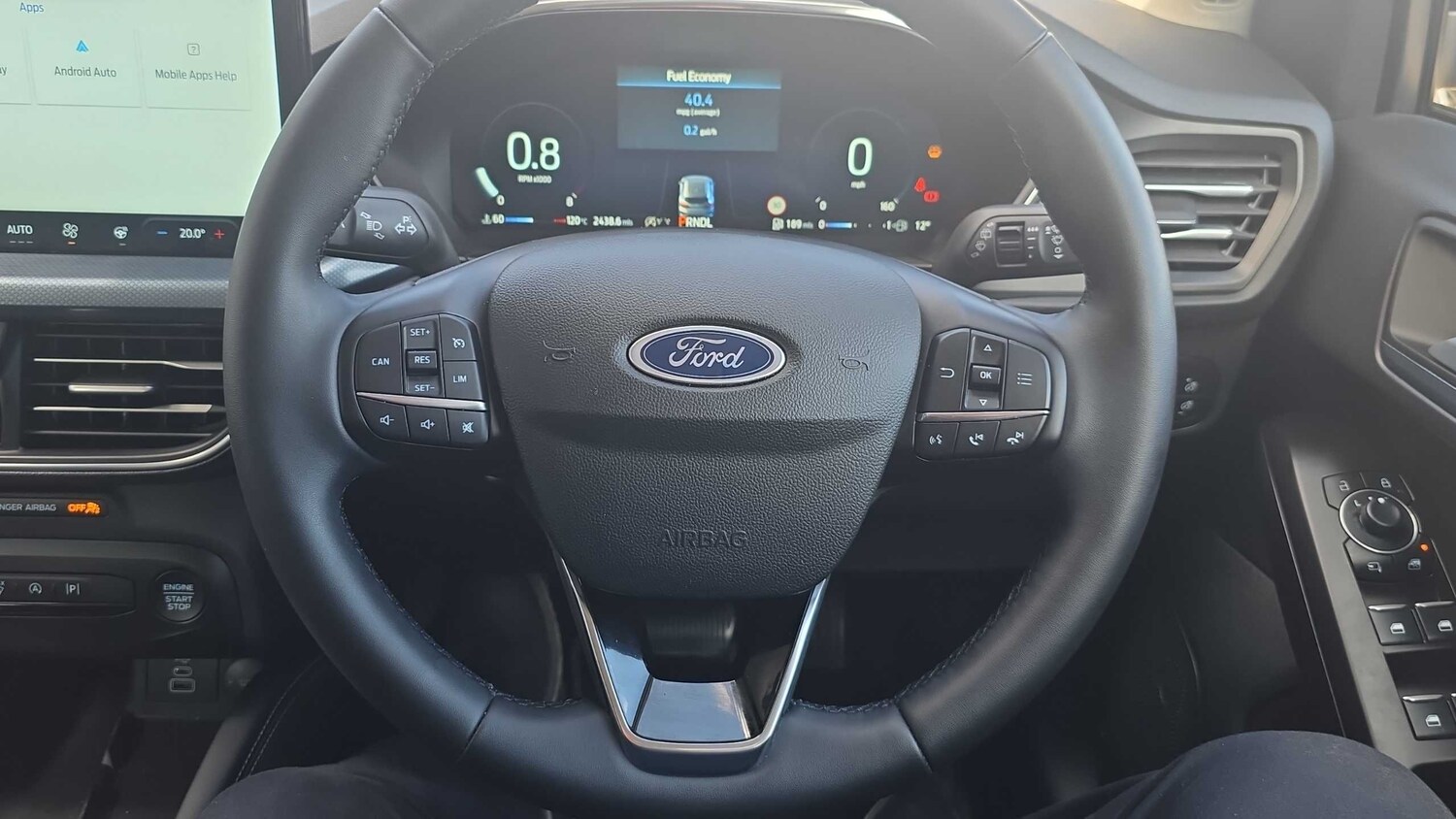 Used Ford Focus 2025 for sale - 78090113: Photo 10