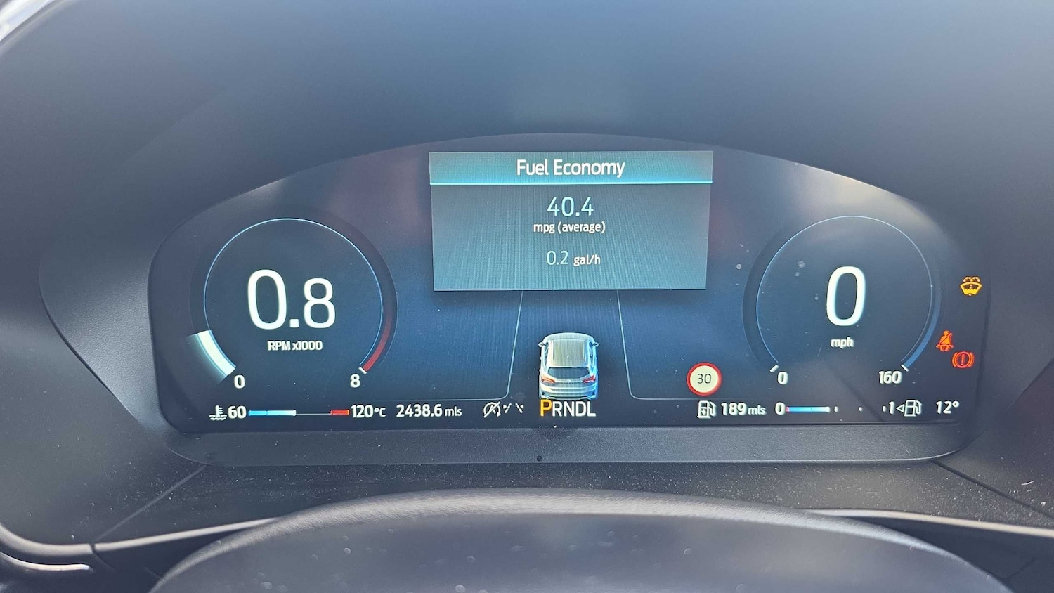 Used Ford Focus 2025 for sale - 78090113: Photo 11