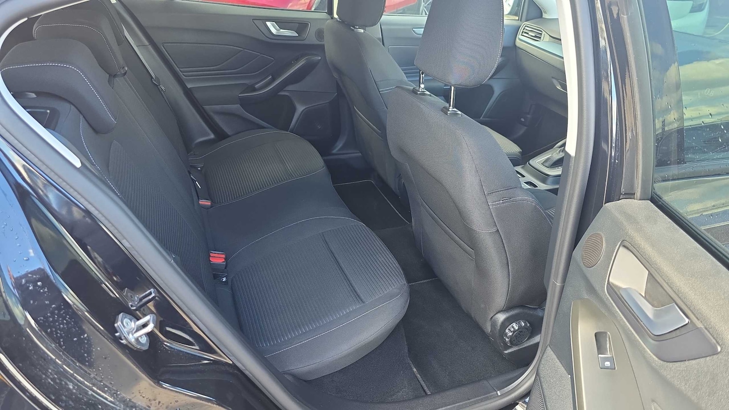 Used Ford Focus 2025 for sale - 78090113: Photo 14