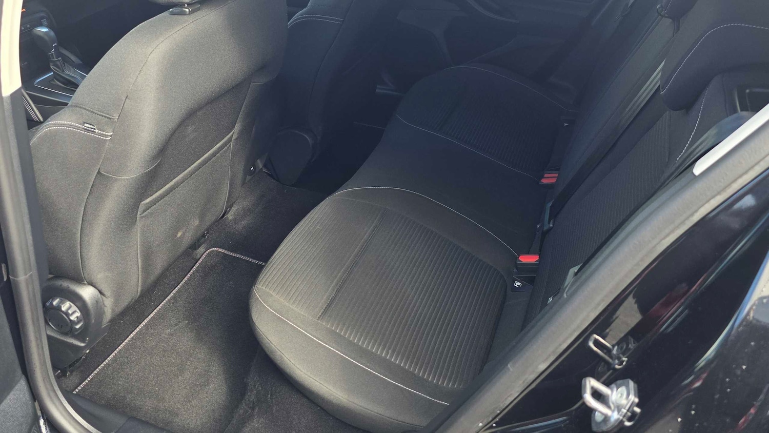 Used Ford Focus 2025 for sale - 78090113: Photo 15