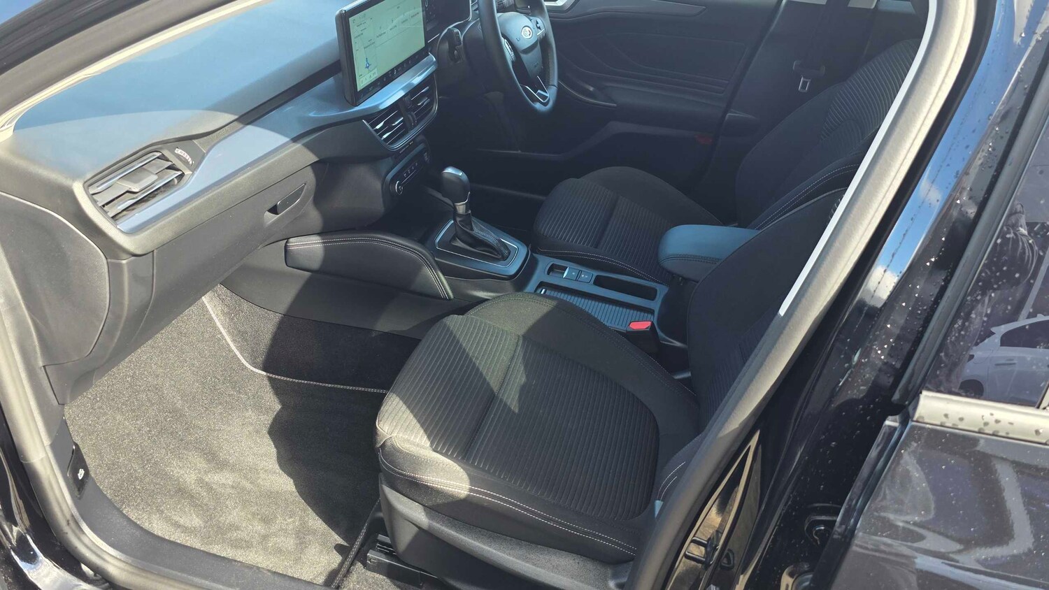 Used Ford Focus 2025 for sale - 78090113: Photo 16