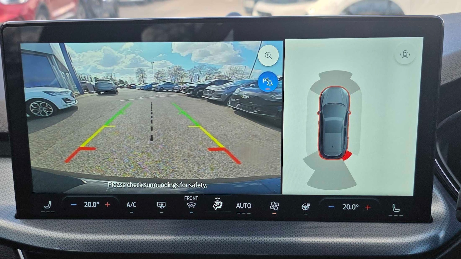 Used Ford Focus 2025 for sale - 78090113: Photo 18