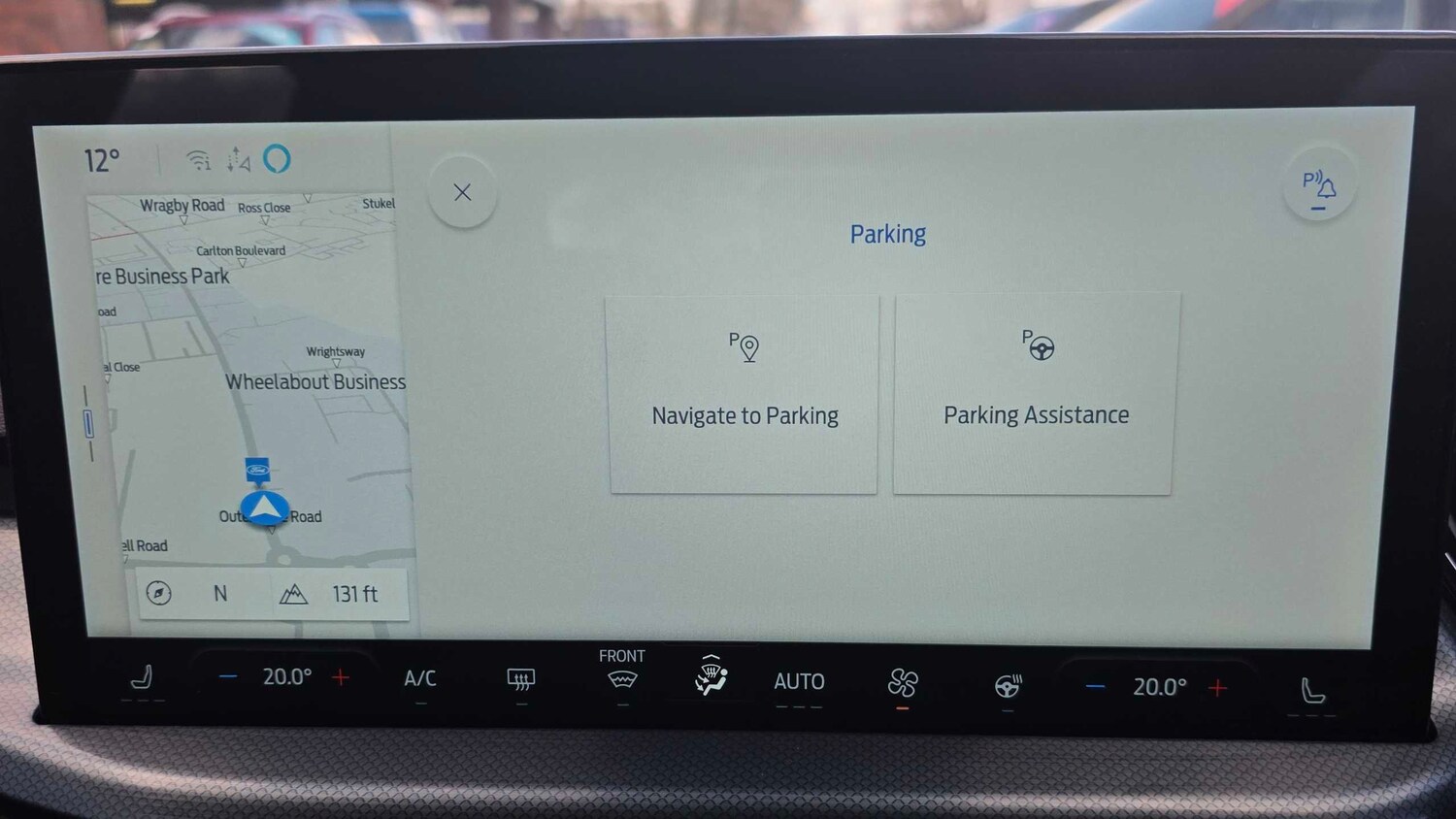 Used Ford Focus 2025 for sale - 78090113: Photo 19