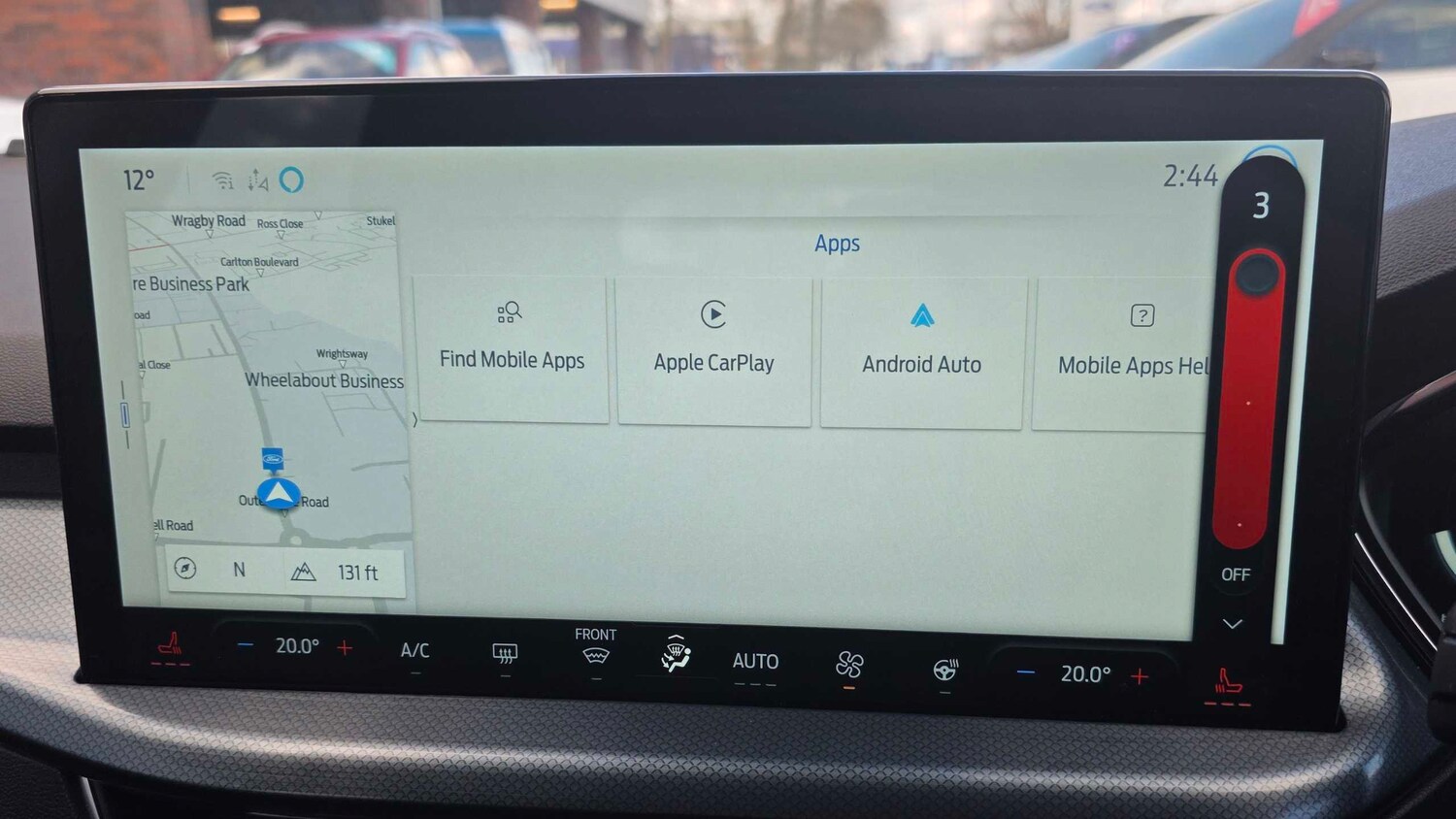 Used Ford Focus 2025 for sale - 78090113: Photo 20