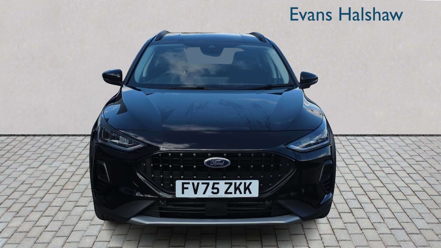 Used Ford Focus 2025 for sale - 78090113: Photo 4