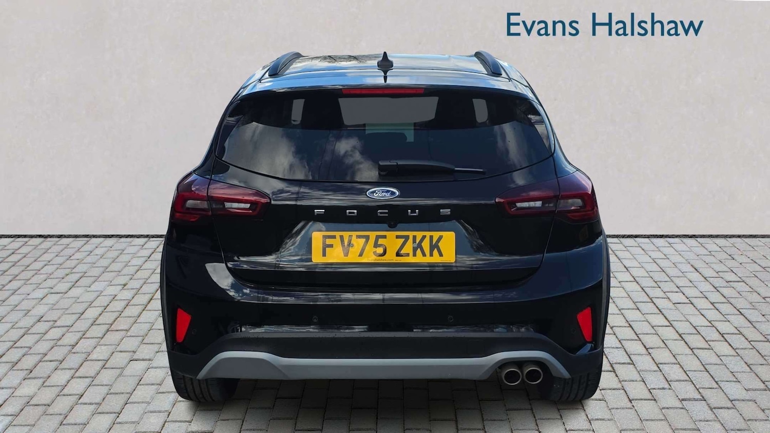 Used Ford Focus 2025 for sale - 78090113: Photo 5