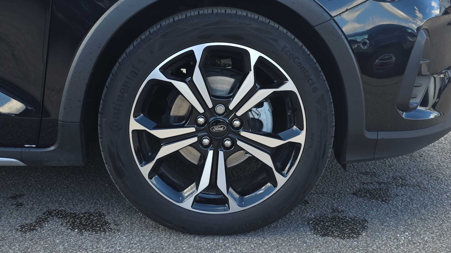 Used Ford Focus 2025 for sale - 78090113: Photo 8