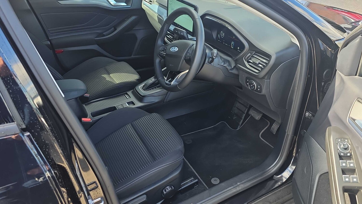 Used Ford Focus 2025 for sale - 78090113: Photo 9