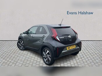 Used Toyota Aygo X 2023 for sale - 77044177: Photo