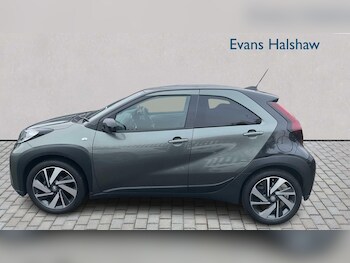 Used Toyota Aygo X 2023 for sale - 77044177: Photo