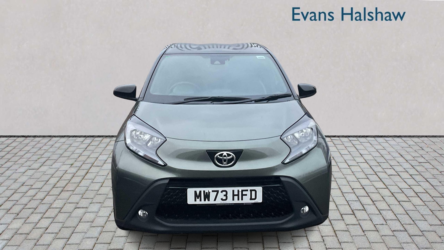 Used Toyota Aygo X 2023 for sale - 77044177: Photo 5