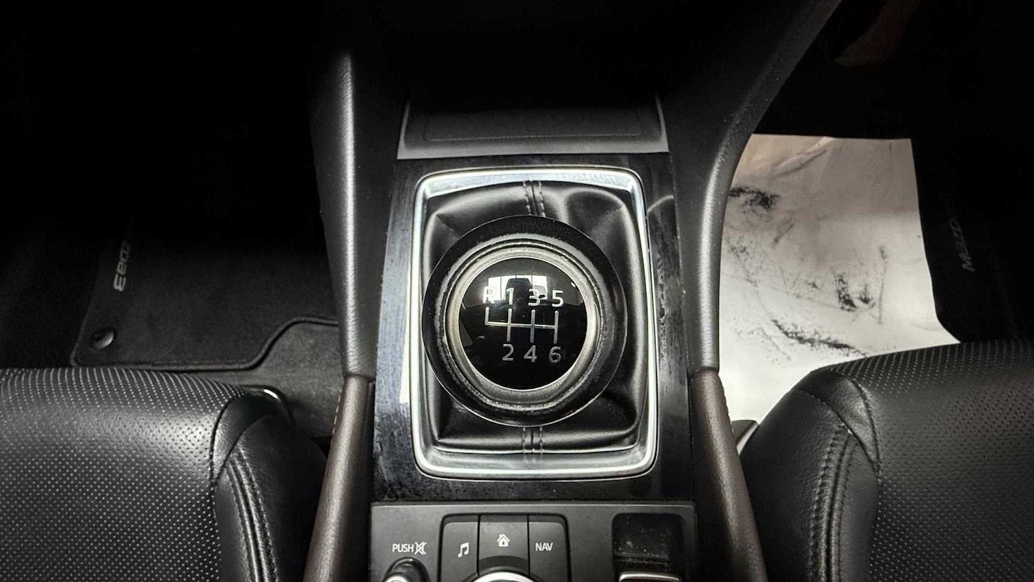 Vehicle 26