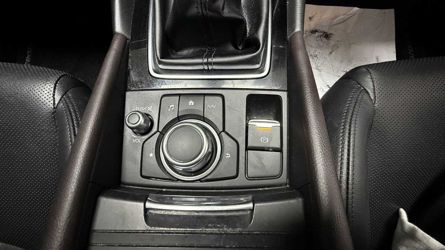 Vehicle 29