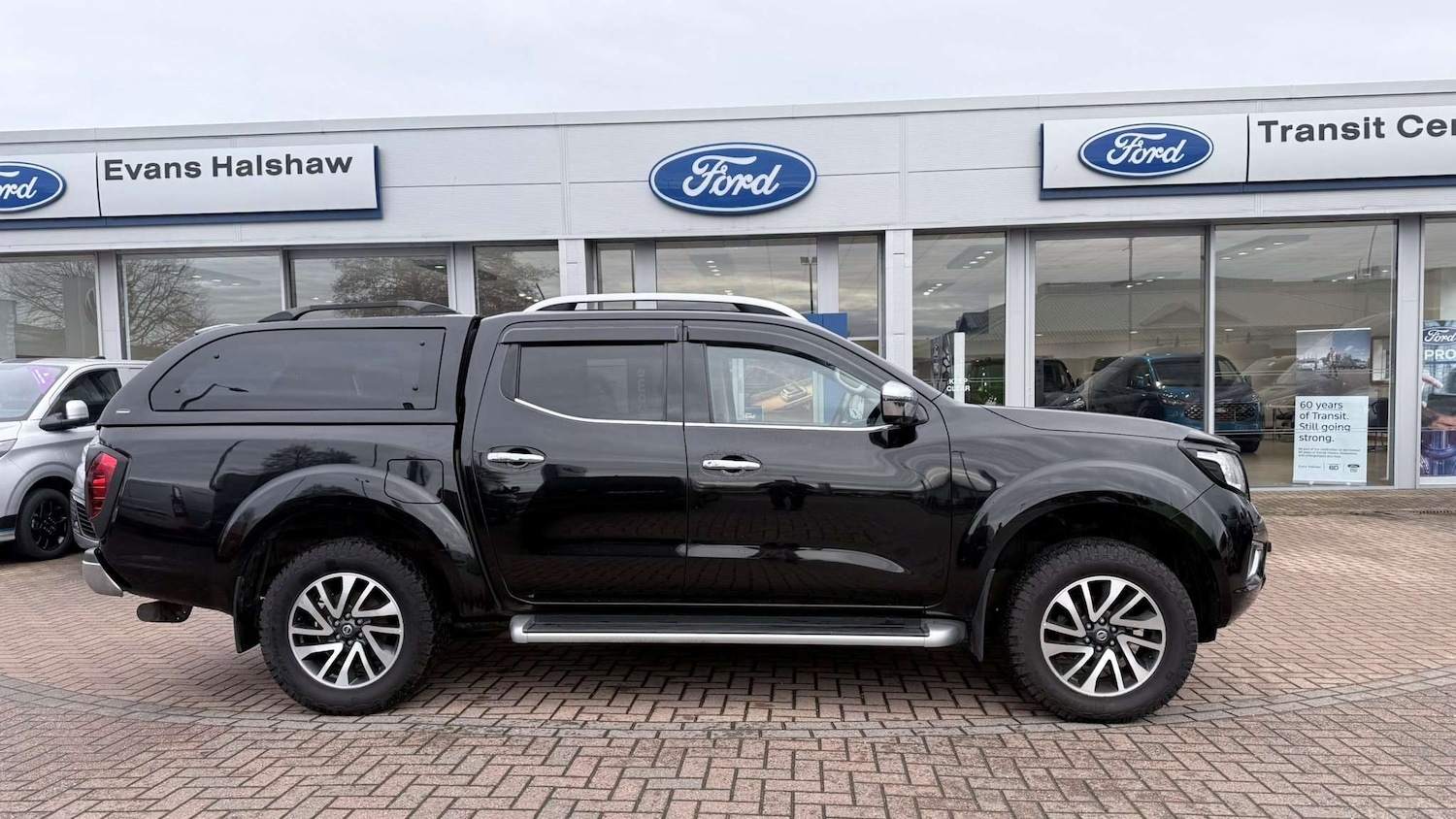 Used Nissan Navara for sale - 77257382: Photo 11