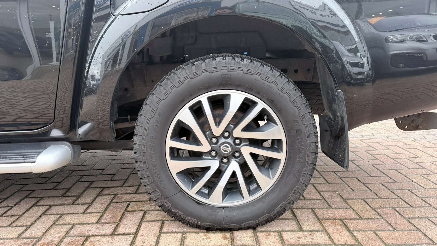 Used Nissan Navara for sale - 77257382: Photo 14