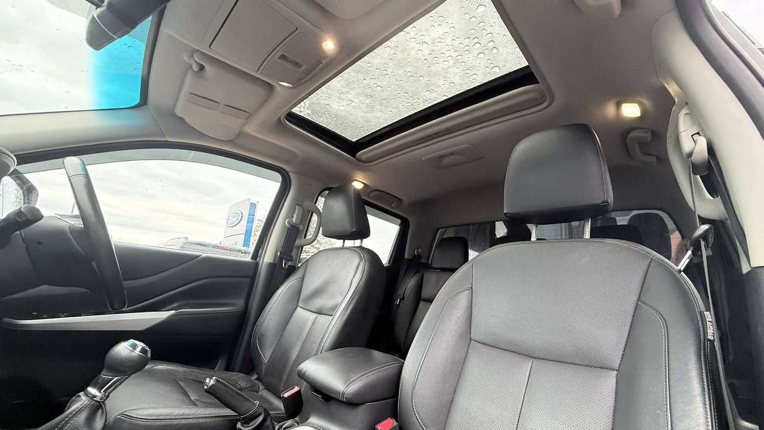 Used Nissan Navara for sale - 77257382: Photo 17