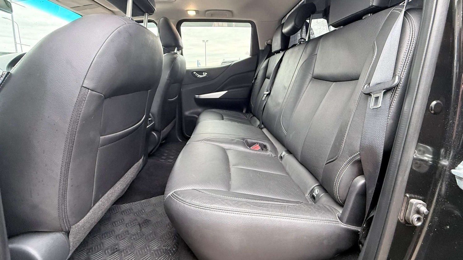 Used Nissan Navara for sale - 77257382: Photo 18