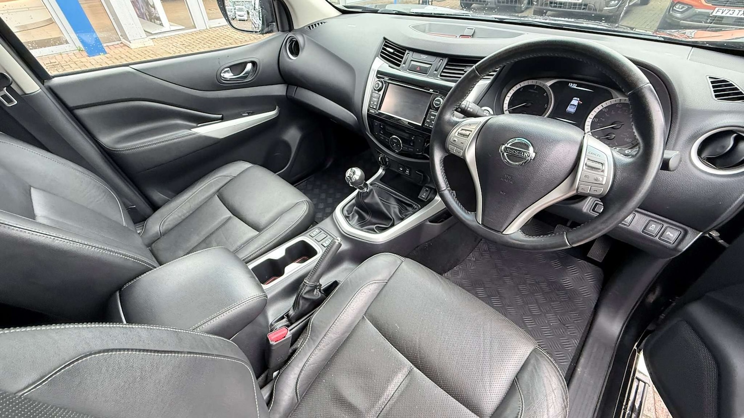 Used Nissan Navara for sale - 77257382: Photo 21