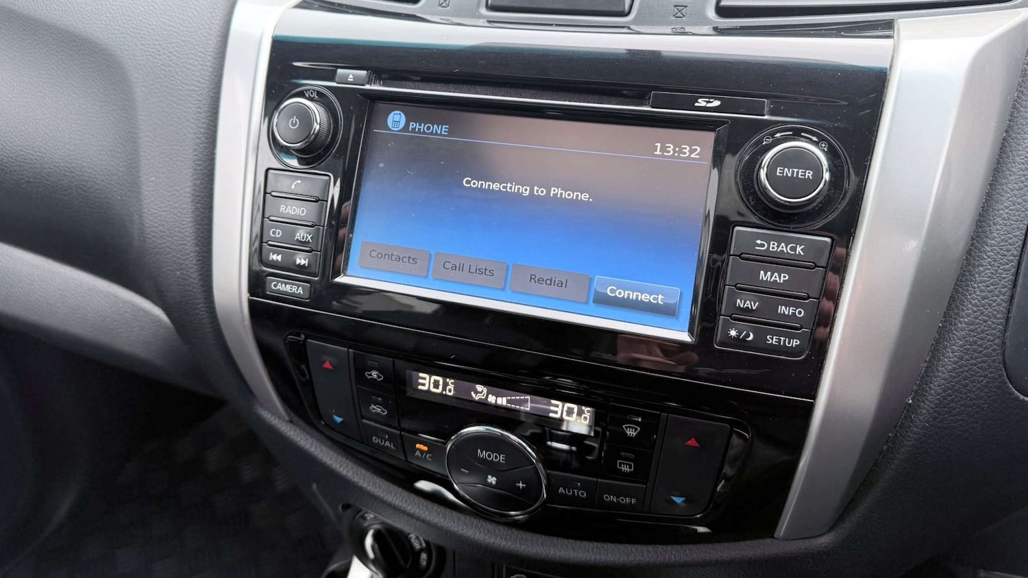 Used Nissan Navara for sale - 77257382: Photo 26