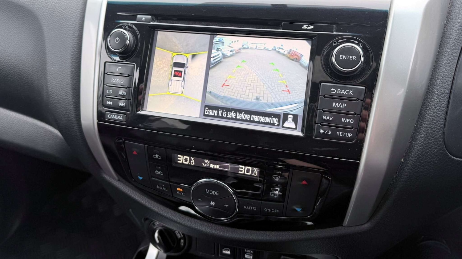 Used Nissan Navara for sale - 77257382: Photo 27