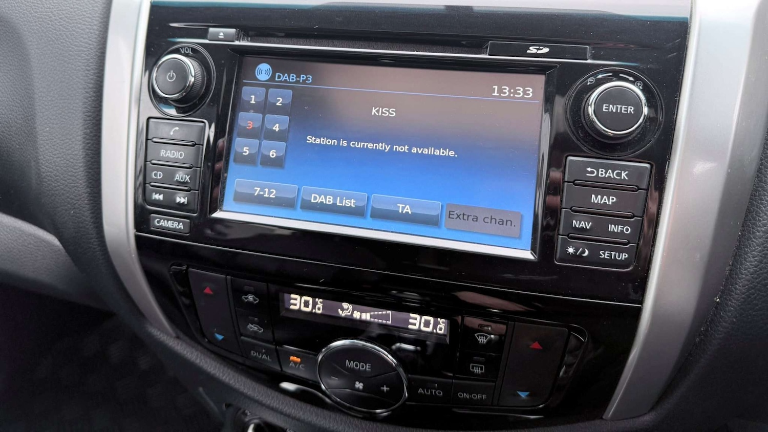 Used Nissan Navara for sale - 77257382: Photo 28