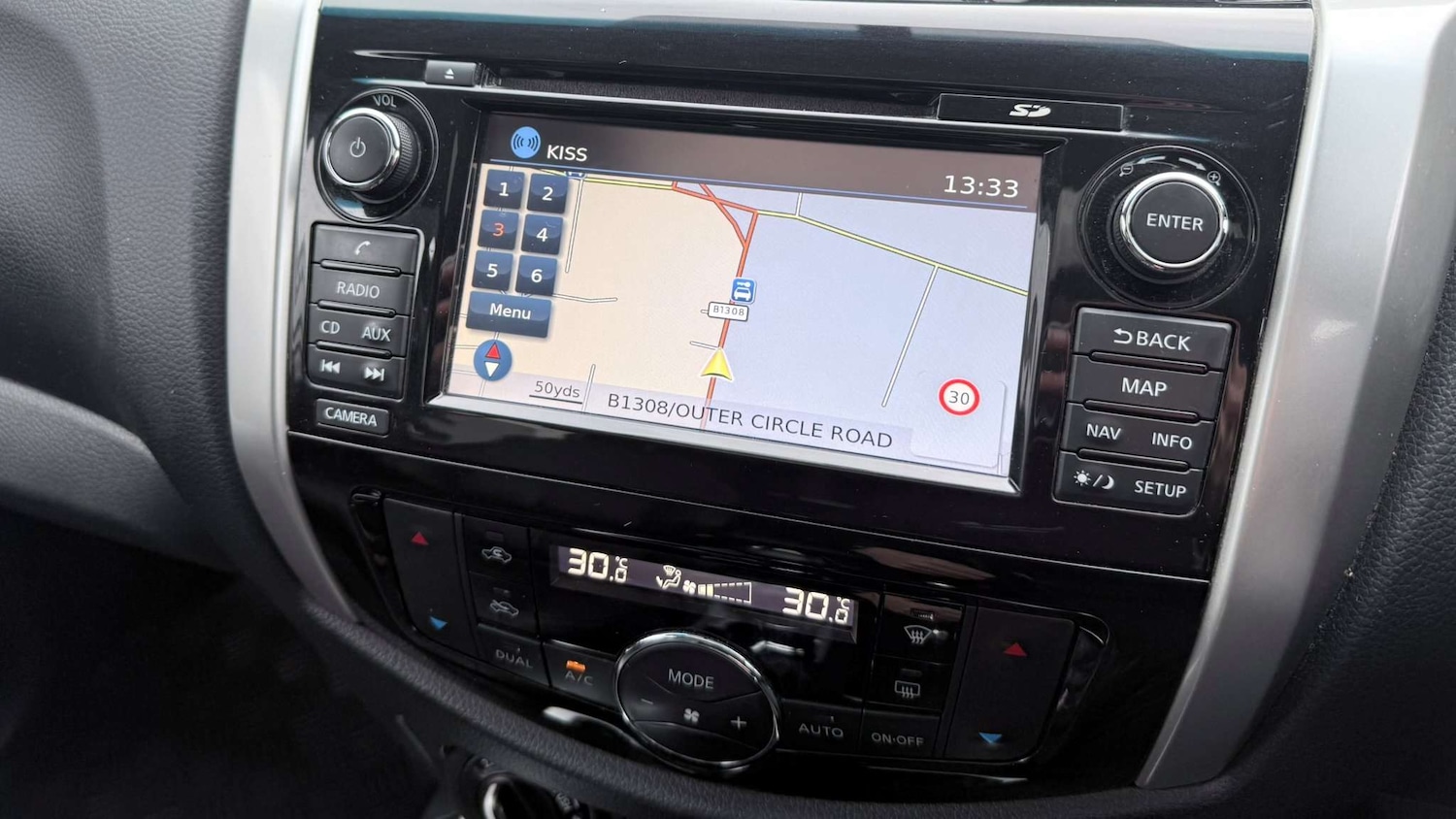 Used Nissan Navara for sale - 77257382: Photo 29