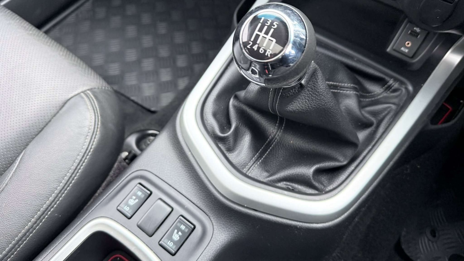 Used Nissan Navara for sale - 77257382: Photo 32