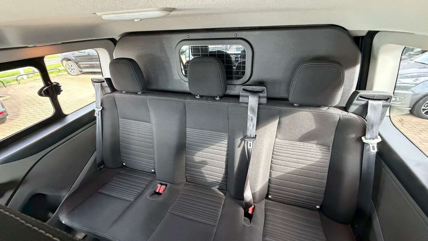 Used Ford Transit Custom 2022 for sale - 78129697: Photo 10