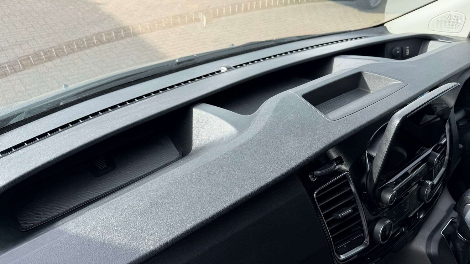 Used Ford Transit Custom 2022 for sale - 78129697: Photo 11