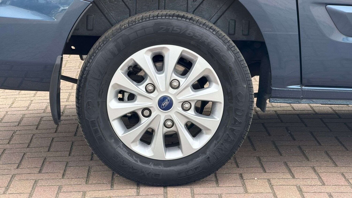 Used Ford Transit Custom 2022 for sale - 78129697: Photo 17