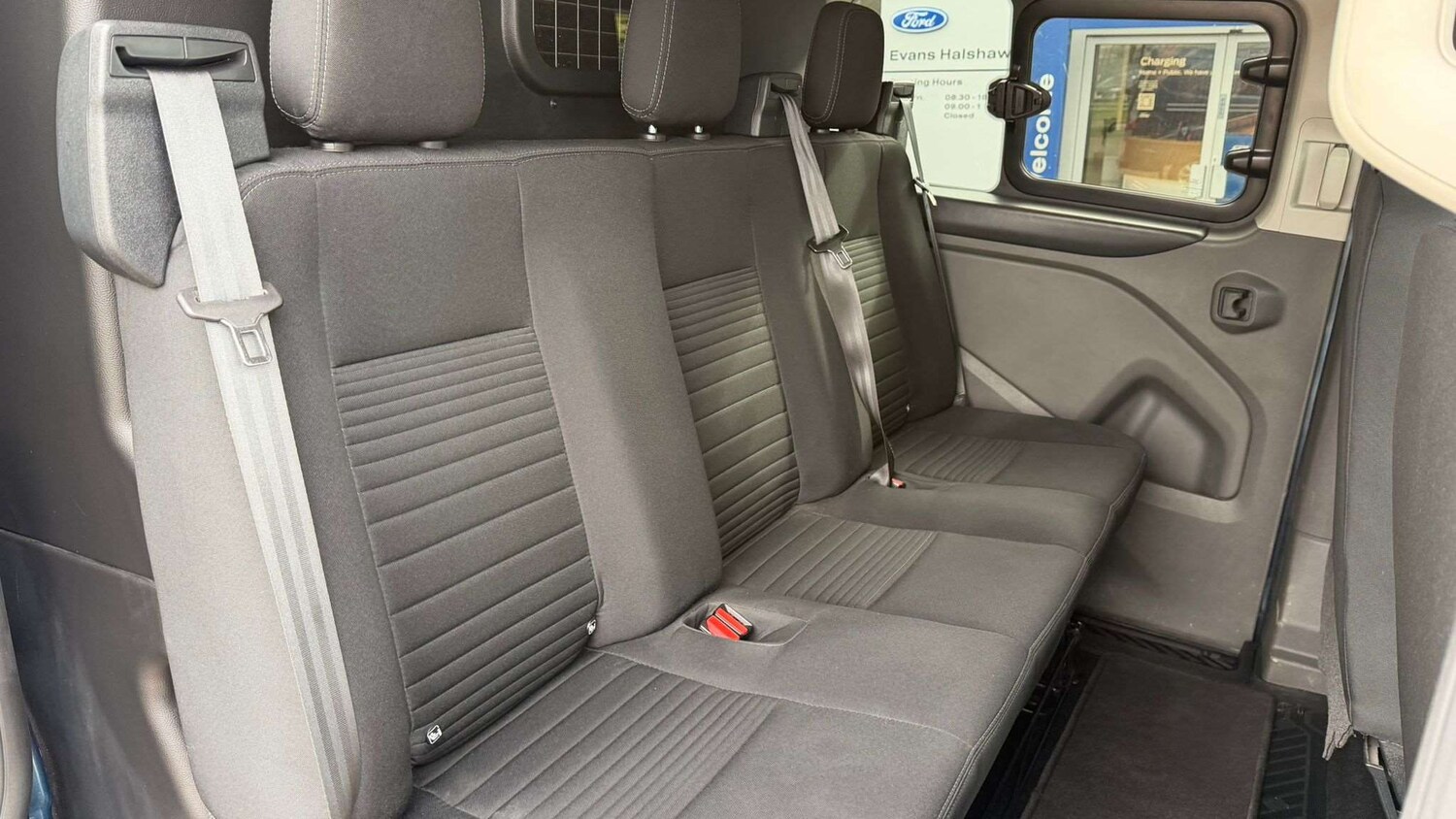 Used Ford Transit Custom 2022 for sale - 78129697: Photo 19