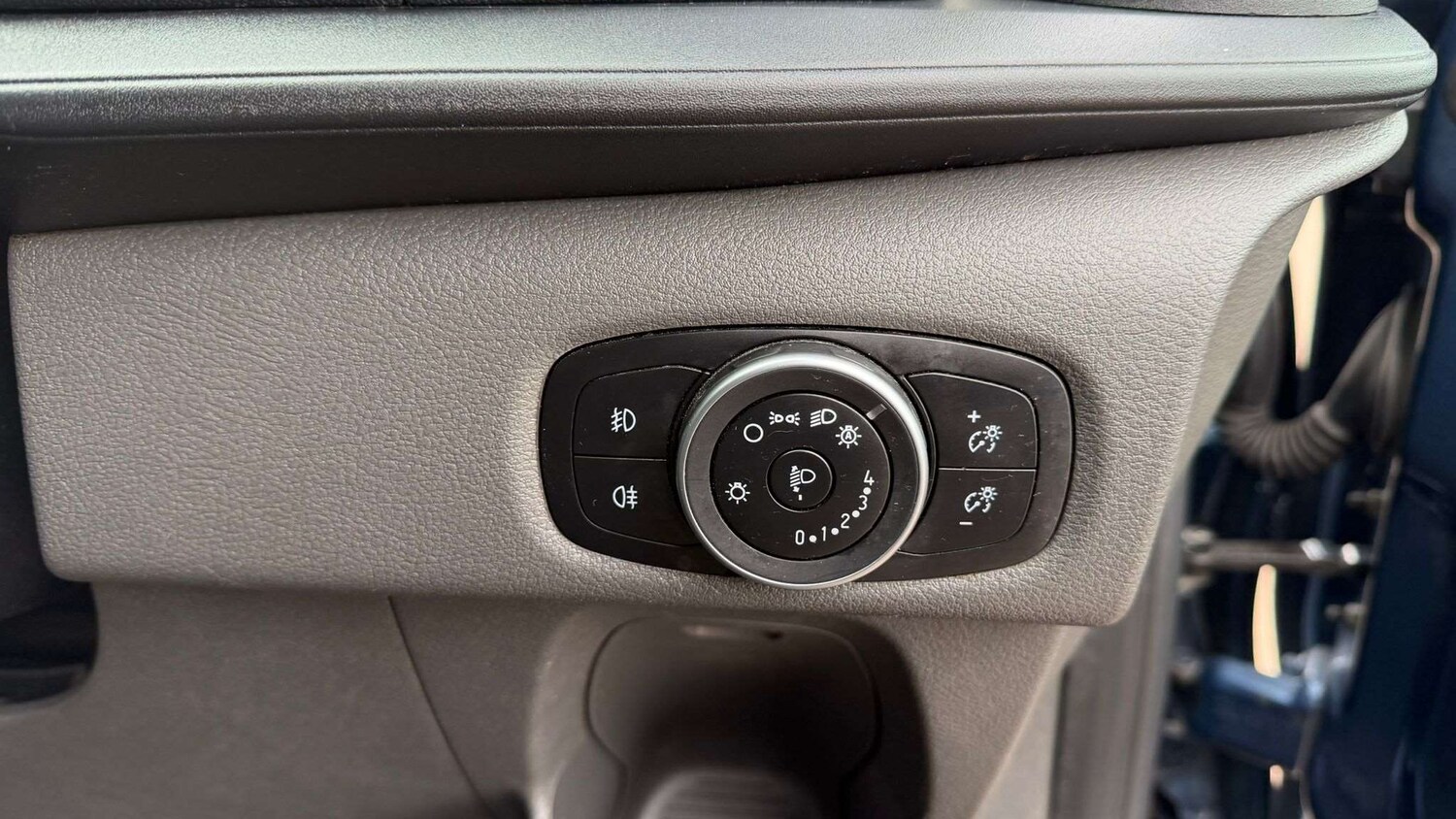 Used Ford Transit Custom 2022 for sale - 78129697: Photo 21