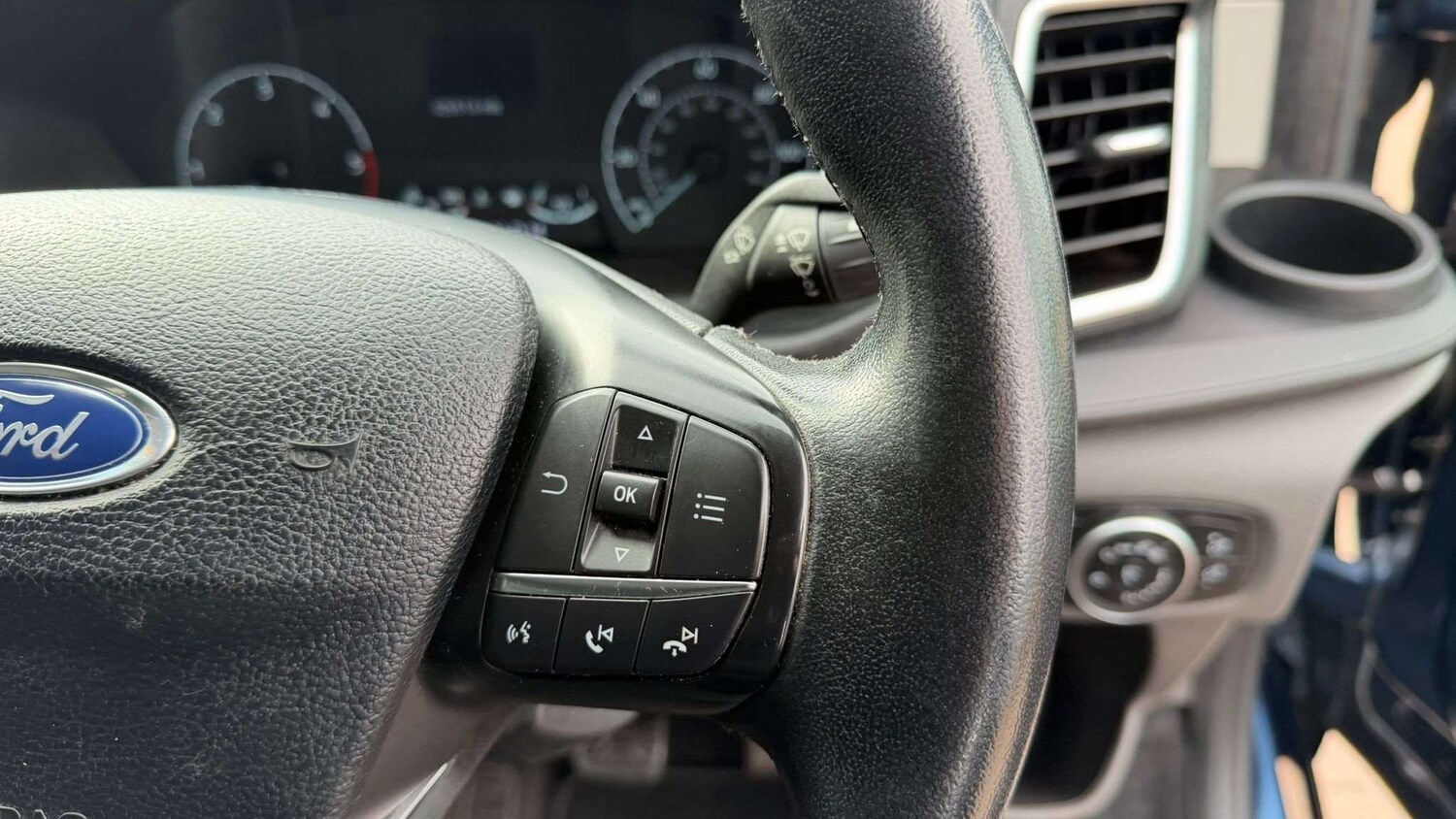 Used Ford Transit Custom 2022 for sale - 78129697: Photo 22