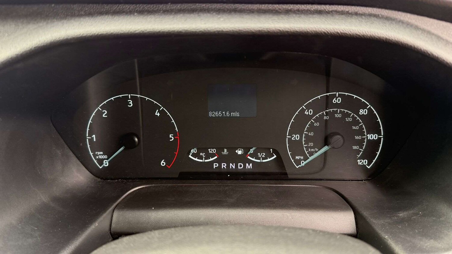 Used Ford Transit Custom 2022 for sale - 78129697: Photo 25