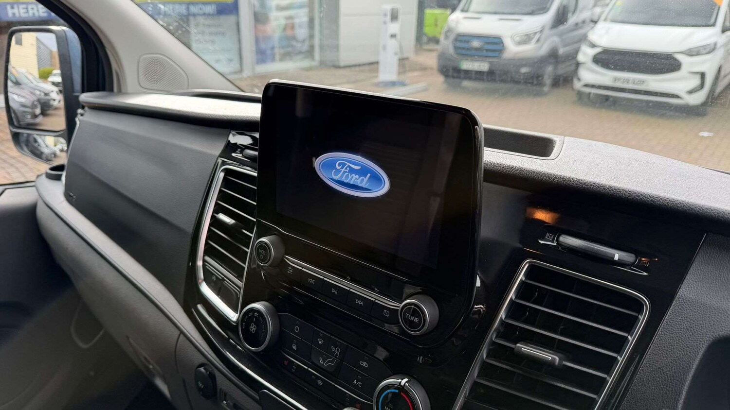 Used Ford Transit Custom 2022 for sale - 78129697: Photo 27