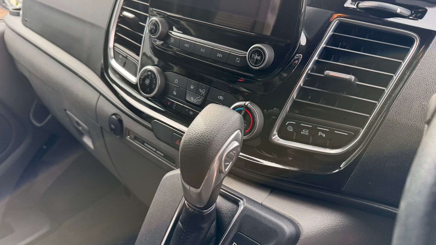 Used Ford Transit Custom 2022 for sale - 78129697: Photo 28