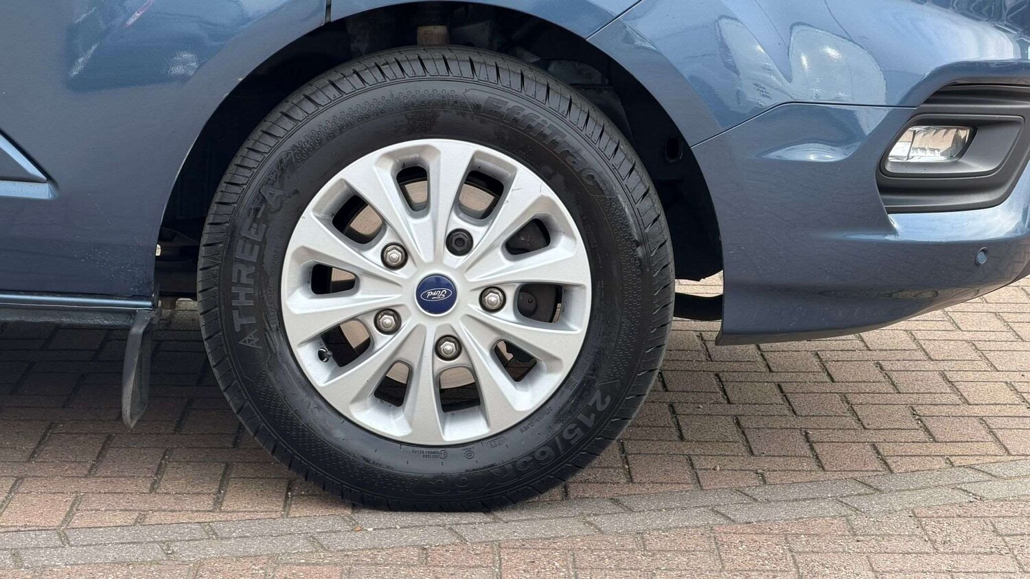 Used Ford Transit Custom 2022 for sale - 78129697: Photo 3