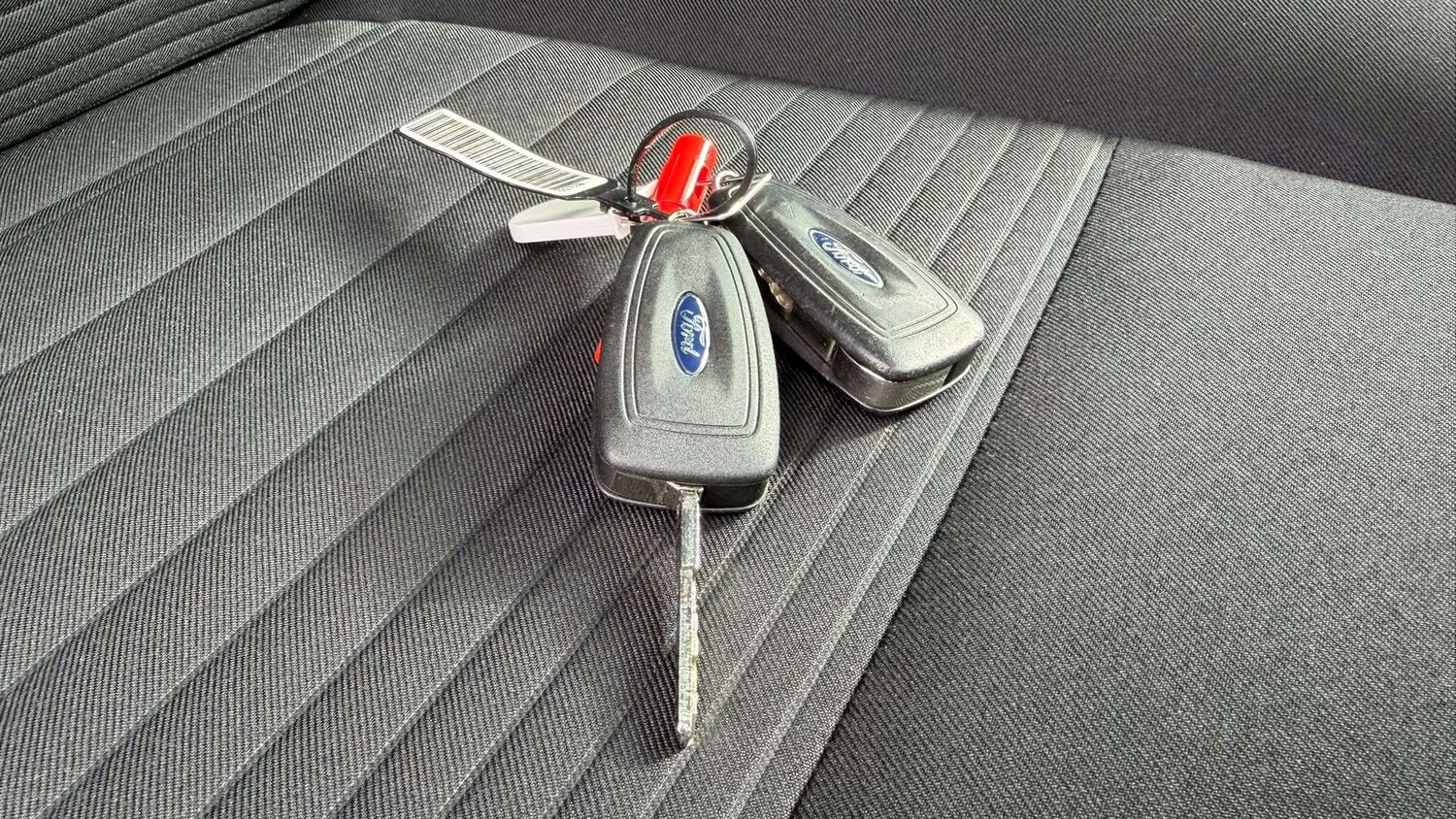 Used Ford Transit Custom 2022 for sale - 78129697: Photo 30