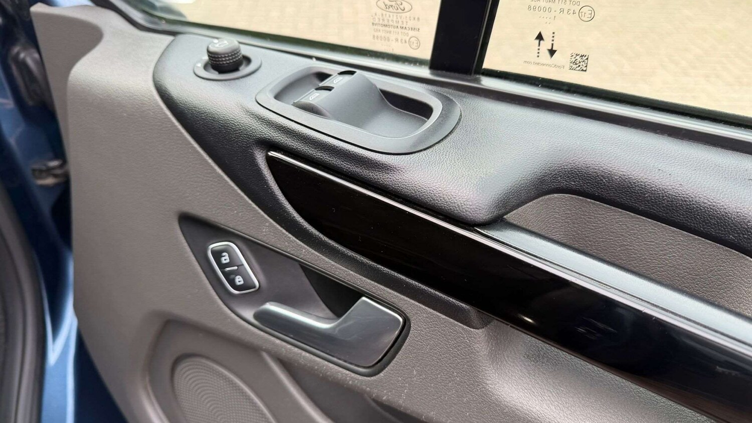 Used Ford Transit Custom 2022 for sale - 78129697: Photo 31