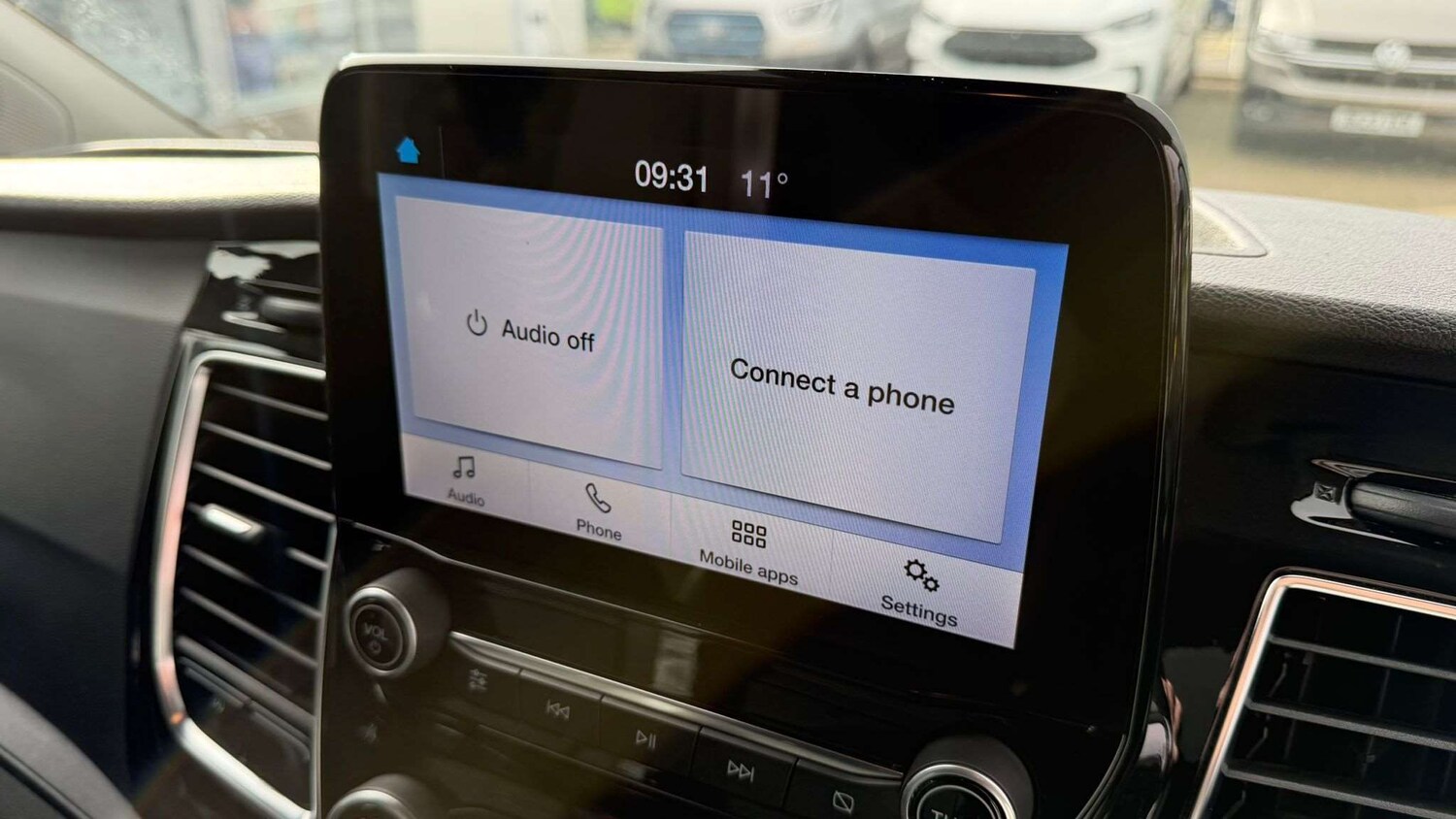 Used Ford Transit Custom 2022 for sale - 78129697: Photo 33