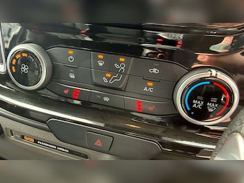 Used Ford Transit Custom 2022 for sale - 78129697: Photo