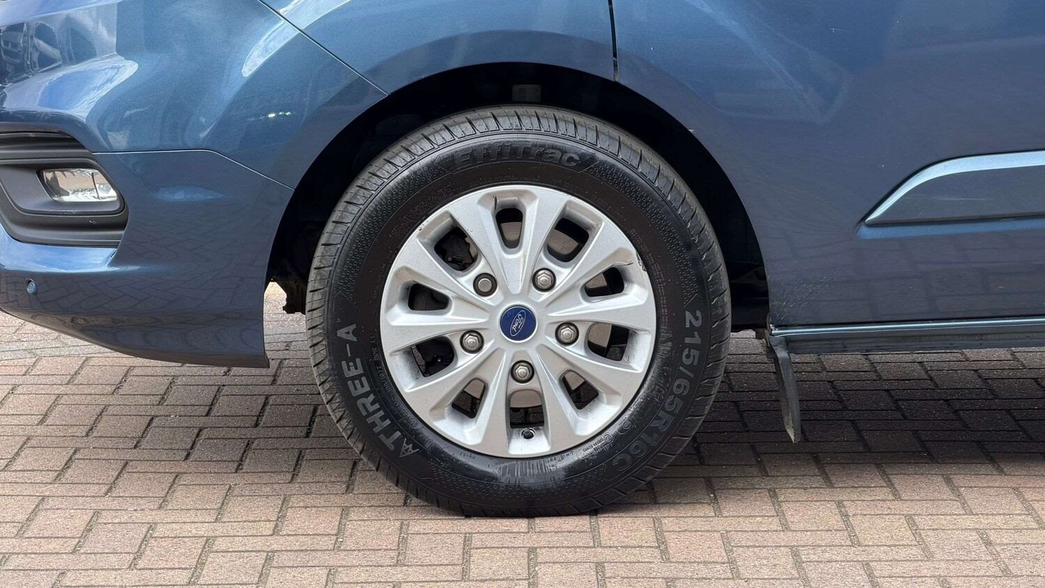 Used Ford Transit Custom 2022 for sale - 78129697: Photo 6