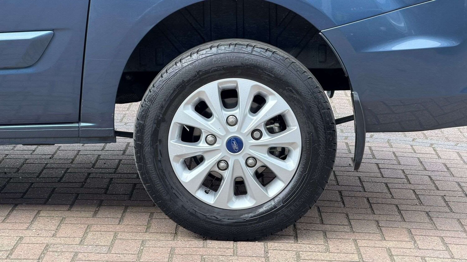 Used Ford Transit Custom 2022 for sale - 78129697: Photo 7