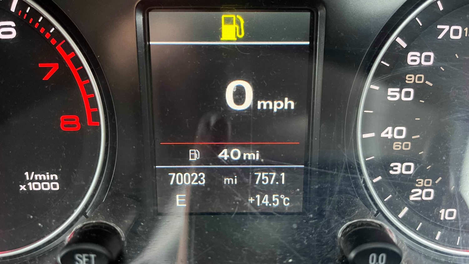 Used Audi Q5 2016 for sale - 76390622: Photo 10