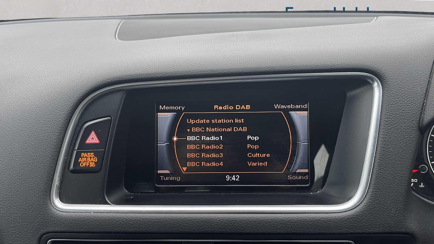 Used Audi Q5 2016 for sale - 76390622: Photo 11