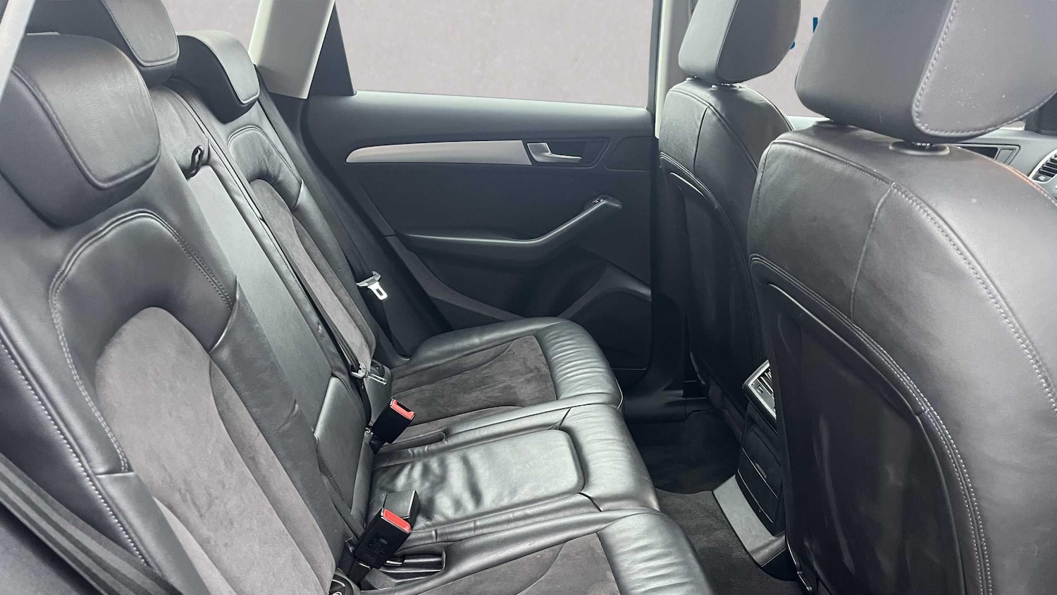 Used Audi Q5 2016 for sale - 76390622: Photo 13