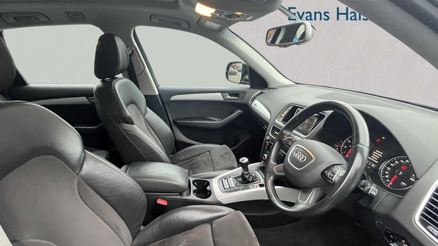 Used Audi Q5 2016 for sale - 76390622: Photo 14